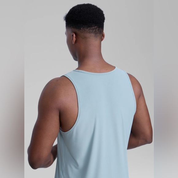 Cloudweight Classic Fit Quick Dry Tank - Picture 5 of 8